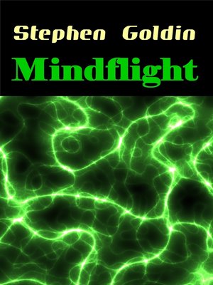 cover image of Mindflight